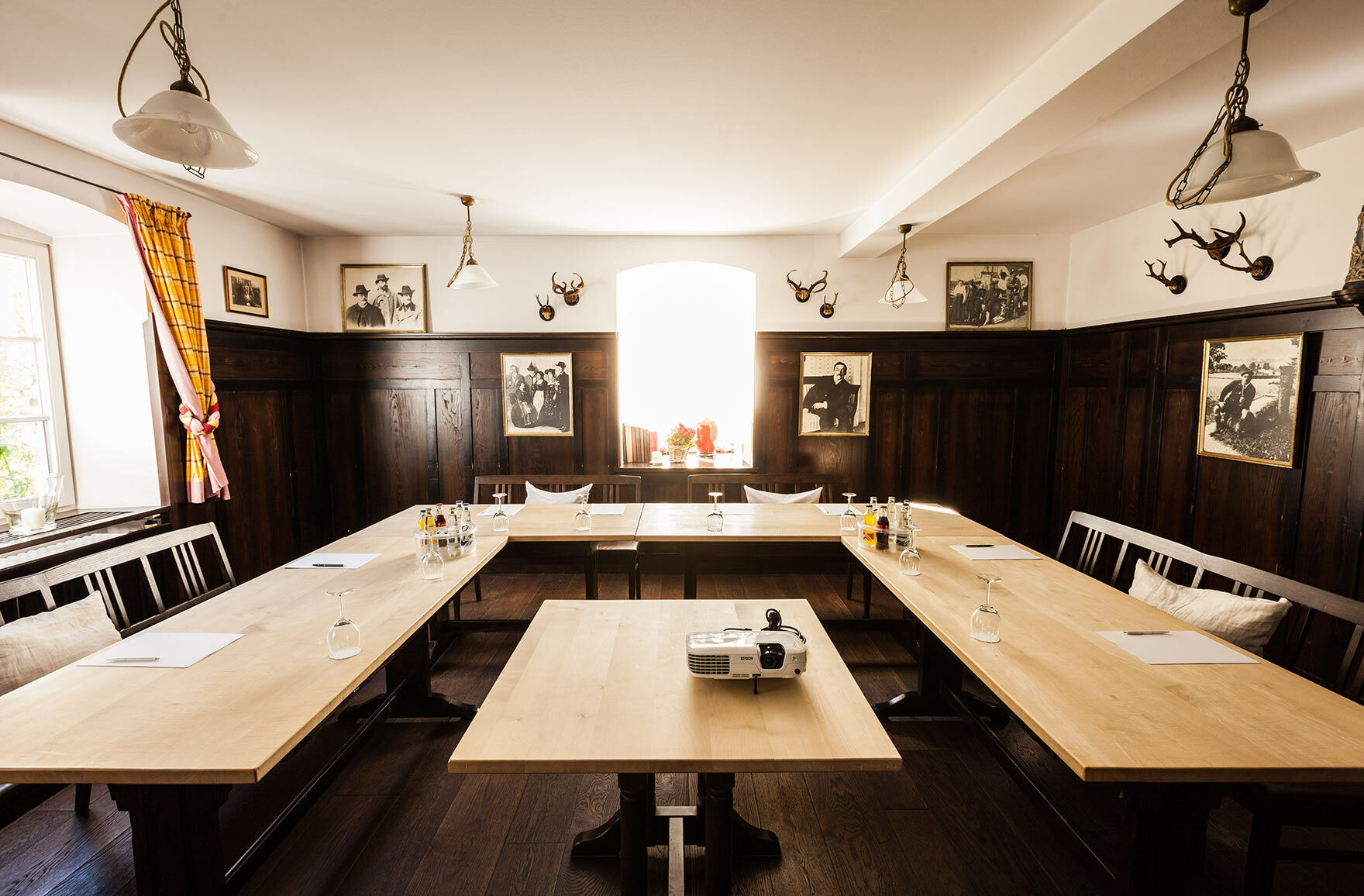 Hotel And Brauereigasthof Kapplerbrau التومنستر المظهر الخارجي الصورة